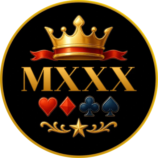 mxxxcasino.mx Logo